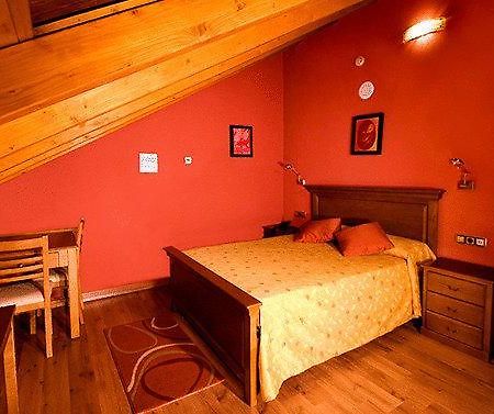 Hotel La Casa Grande Ourense Quarto foto