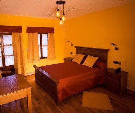 Hotel La Casa Grande Ourense Quarto foto