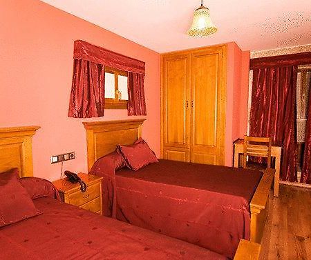 Hotel La Casa Grande Ourense Quarto foto