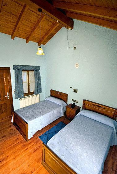 Hotel La Casa Grande Ourense Quarto foto